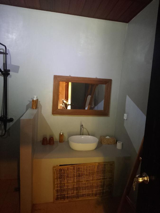 Jawa Jiwa G-Land Resort Dadapan Extérieur photo