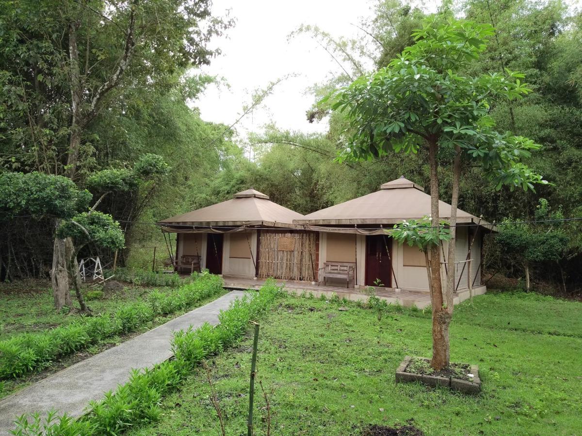 Jawa Jiwa G-Land Resort Dadapan Extérieur photo